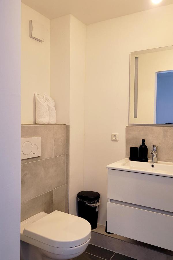 Anlage Sierksdorf Appartement 04 Buitenkant foto